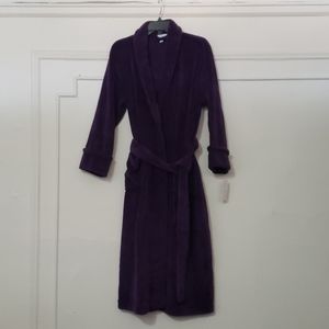 Charter Club Intimate soft and comfy womens robe
